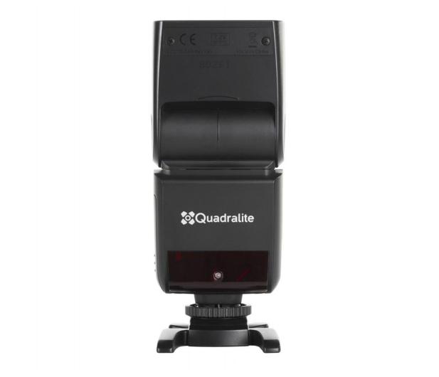 Quadralite Stroboss 36 EVO Canon - 1489658 - zdjęcie 4